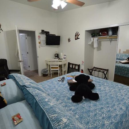 The Bear'S Den B&B 페이지 외부 사진