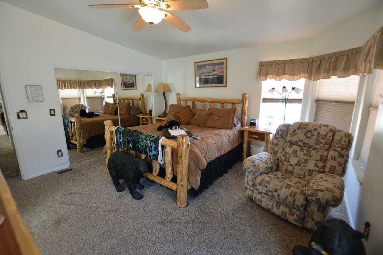 The Bear'S Den B&B 페이지 외부 사진